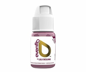 Perma Blend Luxe - Evenflo - Royal Mauve - 15 ml / 0.5 oz