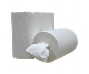 Mini - Cleaning Paper - 1-layer Cellulose