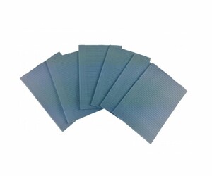 Medicom - Champs Dentaires - Ocean Blue