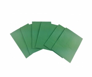 Medicom - Champs Dentaires - O.K Green