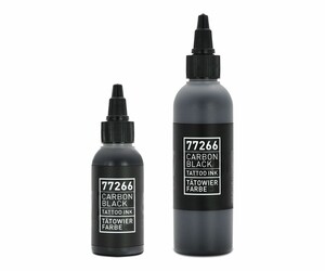 Carbon Black - Reinvented - #3 Sumi