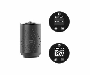 Emalla - Grand - Battery Pack