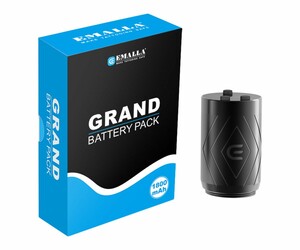 Emalla - Grand - Battery Pack