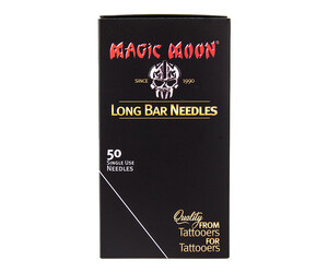 Magic Moon - Needles - Round Liners - Box of 50