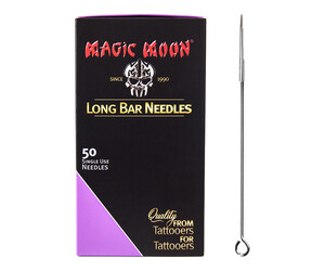 Magic Moon - Needles - One Off Liners - Box of 50