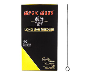 Magic Moon - Needles - Round Shaders - Box of 50