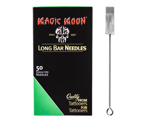 Magic Moon - Needles - Magnums - Box of 50