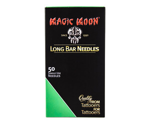 Magic Moon - Needles - Magnums - Box of 50