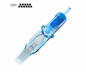 Emalla - Eliot Cartridges - Soft Edge Magnums - Box of 20
