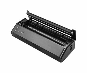 Kabellose Bluetooth Stencil Thermodrucker
