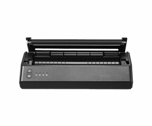 Kabellose Bluetooth Stencil Thermodrucker