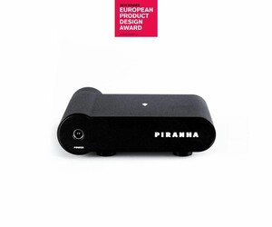 Piranha - Compakt - Power Supply