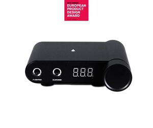 Piranha - Compakt - Power Supply