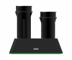 Darklab - Refuel - Charging Dock for PowerBolts