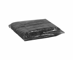 Unigloves - Black Line - Housses de Protection pour Chaises Jetables - Pack de 10