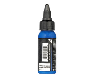 Dynamic Platinum - Azure Blue - 30 ml / 1 oz
