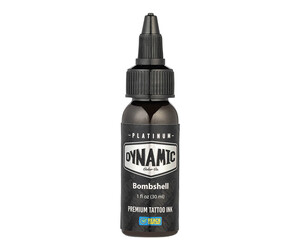 Dynamic Platinum - Bombshell - 30 ml / 1 oz