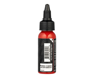 Dynamic Platinum - Candy Apple Red - 30 ml / 1 oz