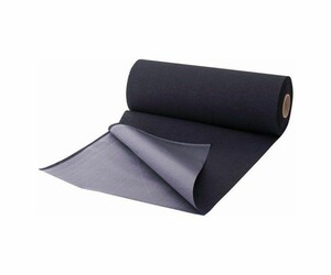 Unigloves - Black Line - Hygenic Mats - 100 Sheets Per Roll