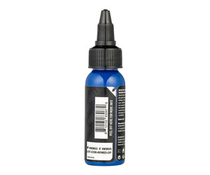 Dynamic Platinum - Cobalt Blue - 30 ml / 1 oz