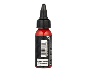Dynamic Platinum - Crimson Red - 30 ml / 1 oz