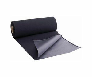Unigloves - Black Line - Couch Roll - 20 Sheets Per Roll