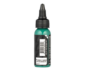 Dynamic Platinum - Emerald Green - 30 ml / 1 oz