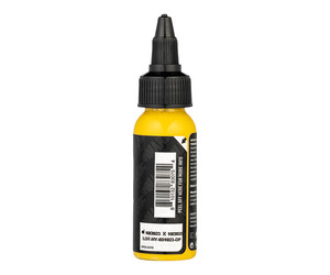 Dynamic Platinum - Highlighter Yellow - 30 ml / 1 oz