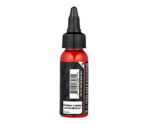 Dynamic Platinum - Pure Red - 30 ml / 1 oz
