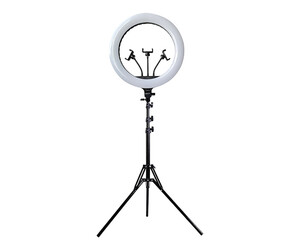 Light4Vision - The Orbit - Ringlamp