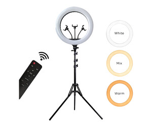 Light4Vision - The Orbit - Ringlamp