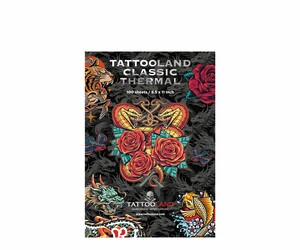 Tattooland - Classic Thermal Transfer Paper