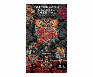 Tattooland - Classic Thermal Transfer Paper XL