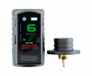 Critical - Connect v3 - Wireless Battery Pack