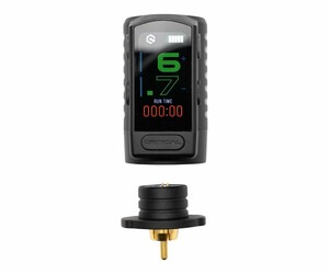 Critical - Connect v3 - Wireless Battery Pack