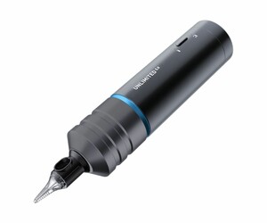 Cheyenne - Sol Nova Unlimited - Wireless Tattoo Machine - Space Rock