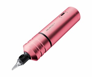 Cheyenne - Sol Nova Unlimited - Wireless Tattoo Machine - Nebula Stardust