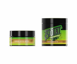 Biotat - Tattoo Butter