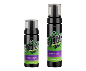 Biotat - Snow Foam - Cleansing Foam
