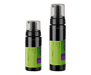 Biotat - Snow Foam - Cleansing Foam