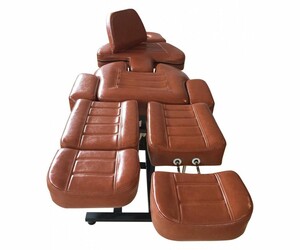 Professional - Classic - Tattoo Client Chair - Old Skool