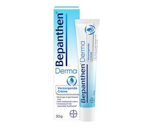 Bepanthen - Aftercare Cream - 30 grams