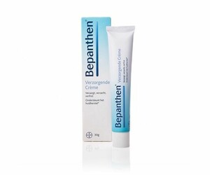 Bepanthen - Aftercare Cream - 30 grams