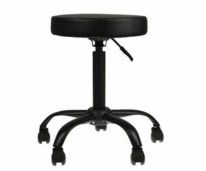 Professional - Stool - Black
