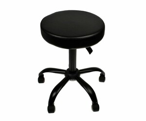 Professional - Stool - Black
