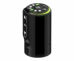 Ink Machines - Cobra - Wireless Battery Pack - Black