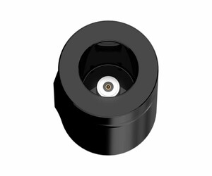 Ink Machines - Cobra - Wireless Battery Pack - Black