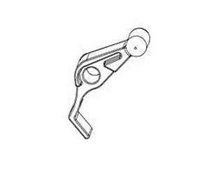 Ink Machines - Stingray X2 - Pièce N°62 - Release Lever