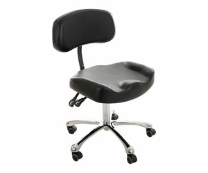 Professional - Sonoba - Artist Chair - Black
