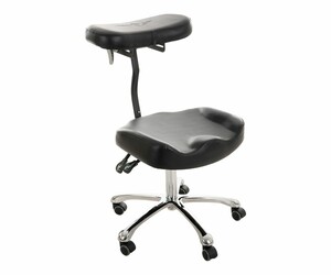 Professional - Sonoba - Artist Chair - Black